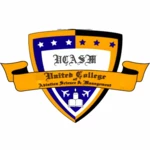 Logo of UCASM android Application 